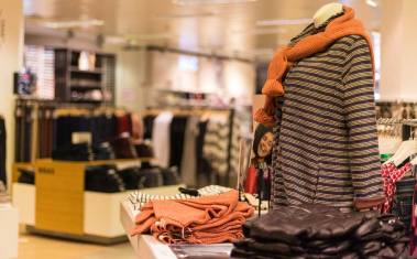 Start in den Kunstmann-Mode- und Sport-Herbst