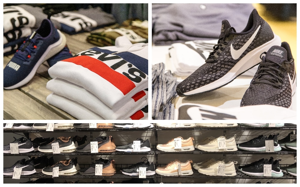 Sportschuhwochen bei Intersport Kunstmann