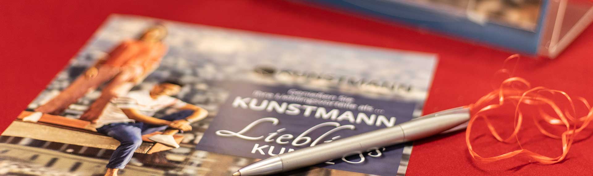 Kunstmann Lieblingskunde Kunstmann Lieblingskunde