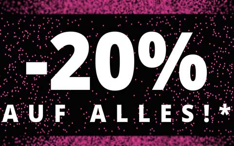 BLACK DAYS bei Kunstmann