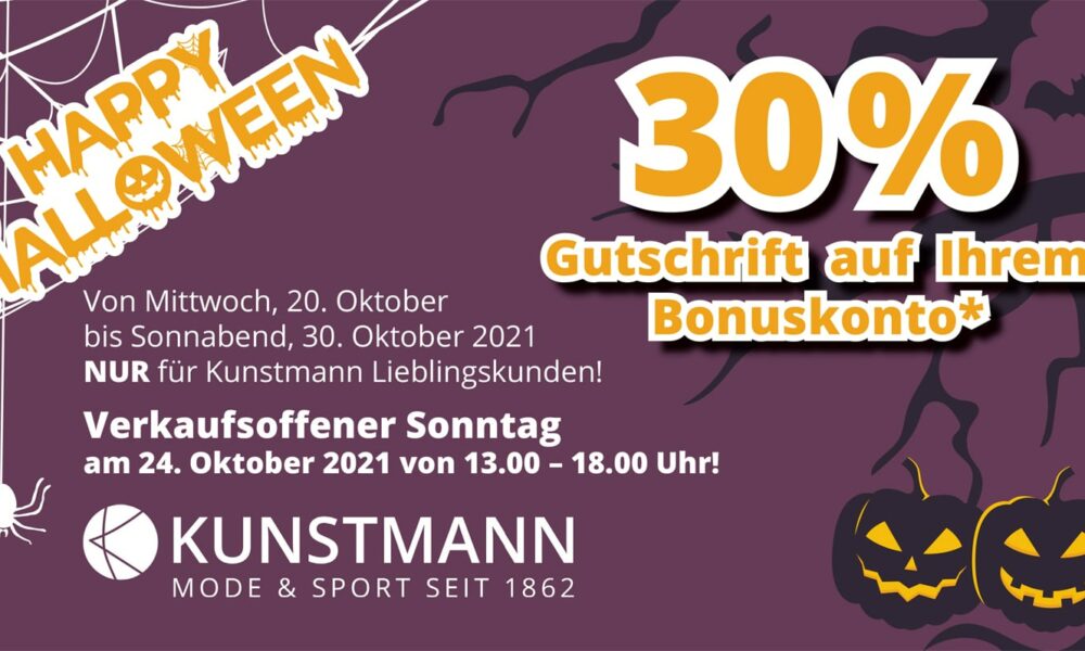 Kunstmann_Mailing_Halloween_2021.indd